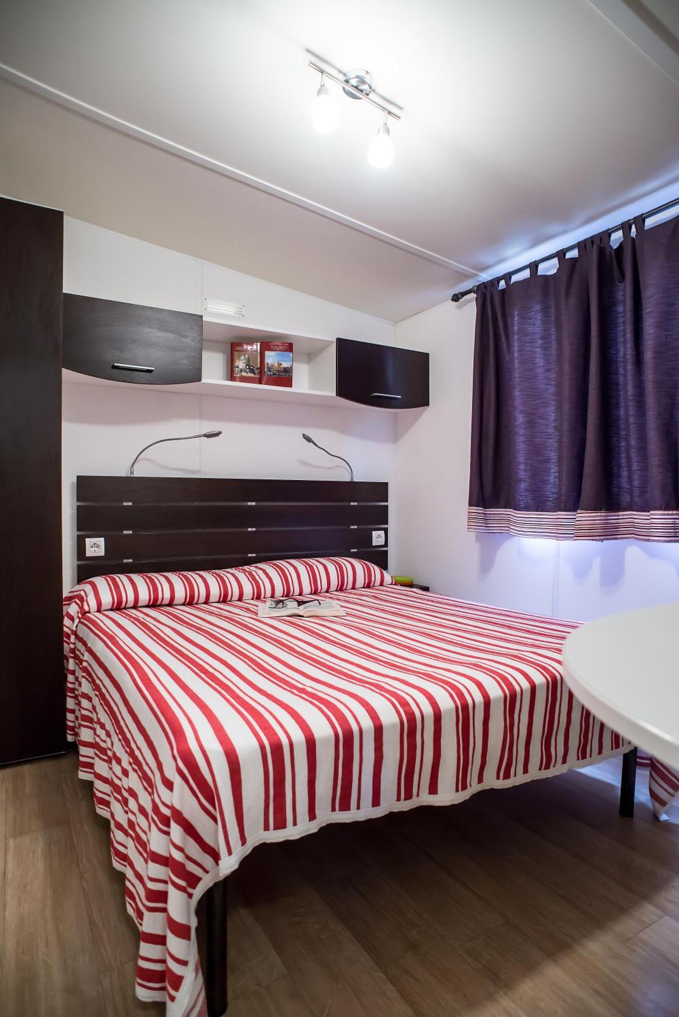 Villa Al Mare Camping - 4 Stelle Cavallino-Treporti Exterior photo