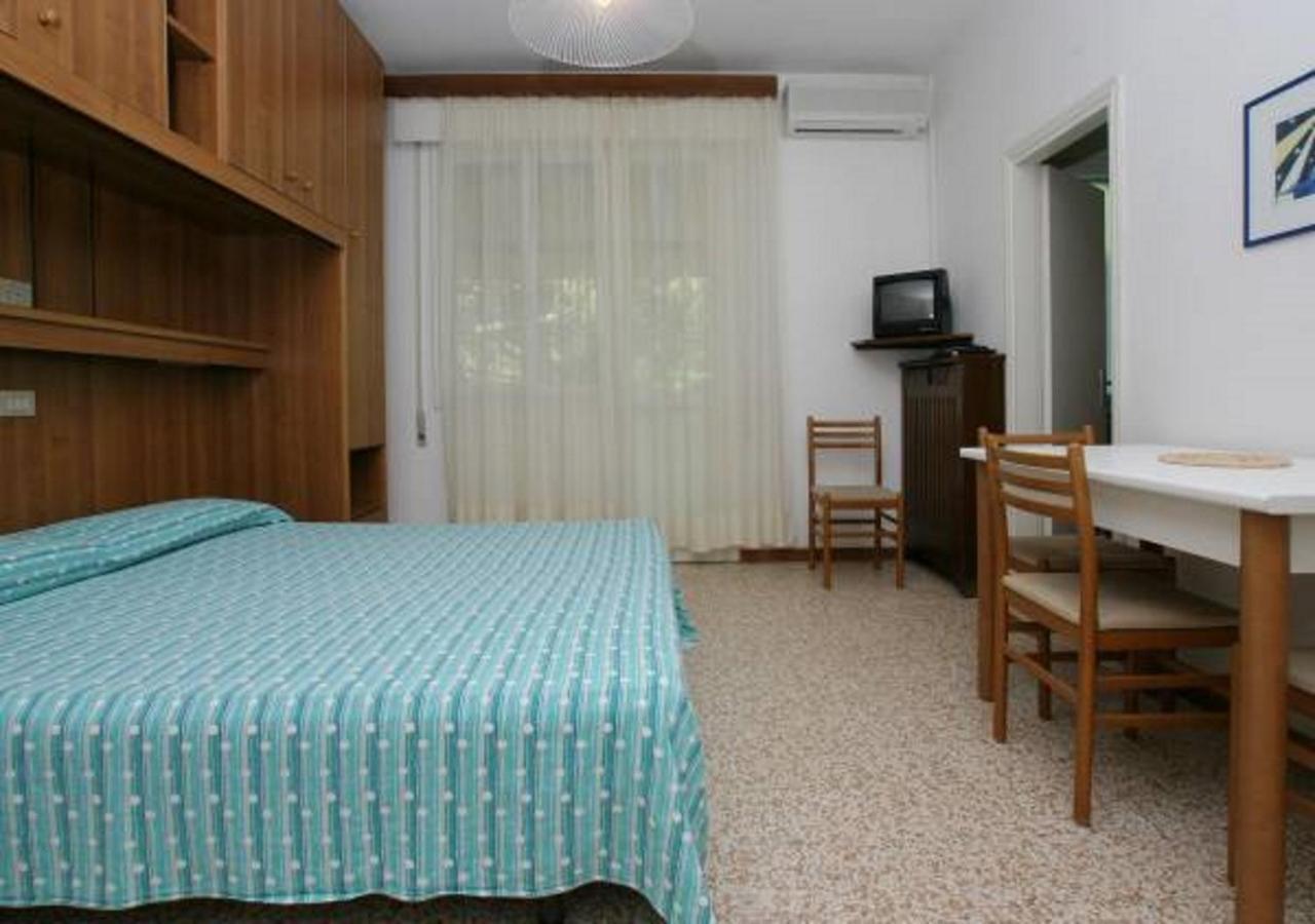 Villa Al Mare Camping - 4 Stelle Cavallino-Treporti Exterior photo