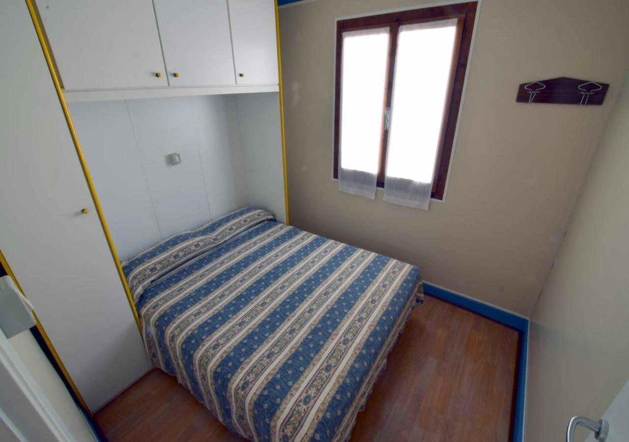 Villa Al Mare Camping - 4 Stelle Cavallino-Treporti Exterior photo